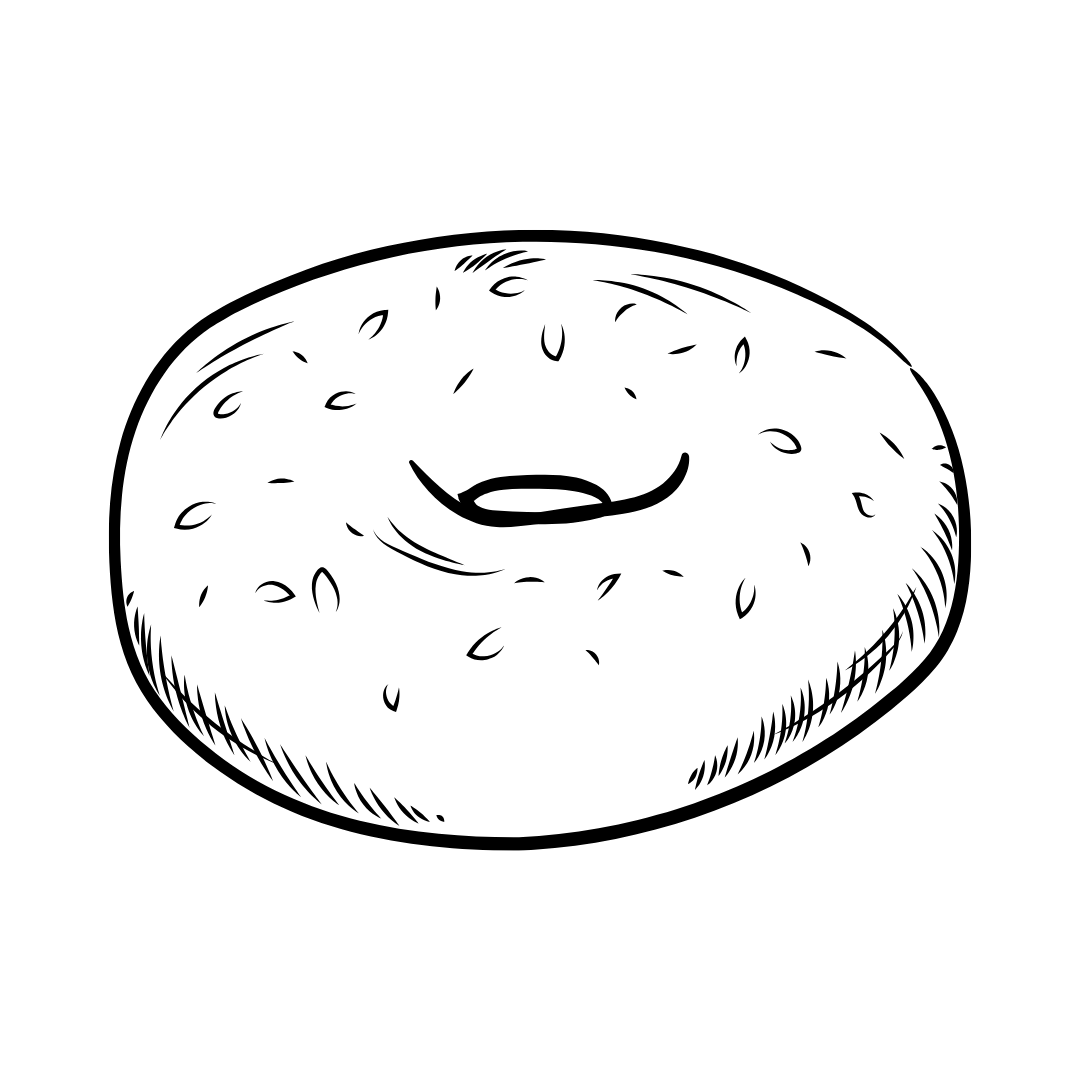 Double Chocolate Chip Cookie