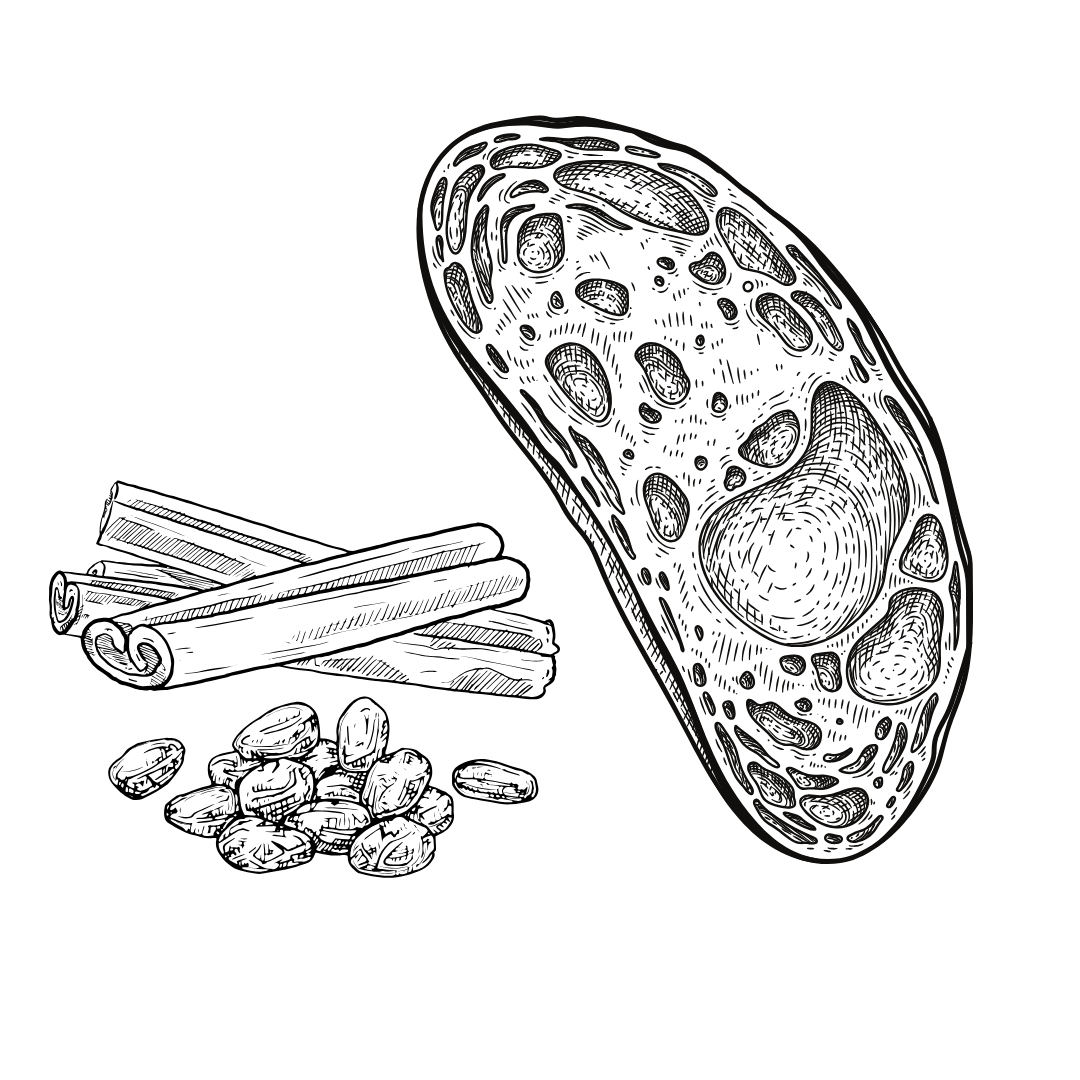 Oatmeal Raisin Cookie